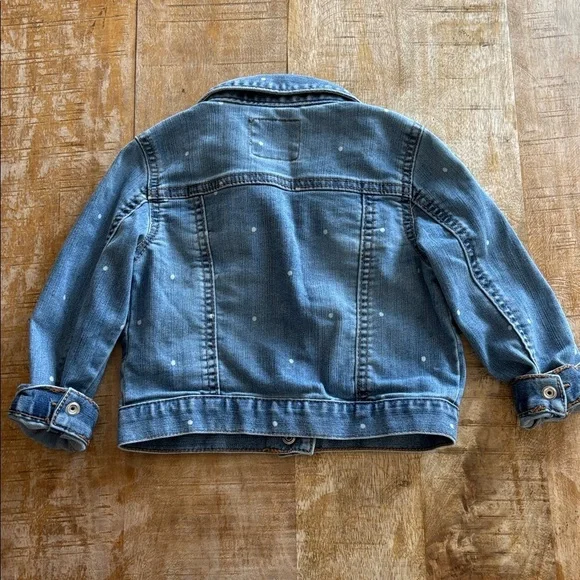 Girls fall/winter outfit size 2t - Picture 6 of 13